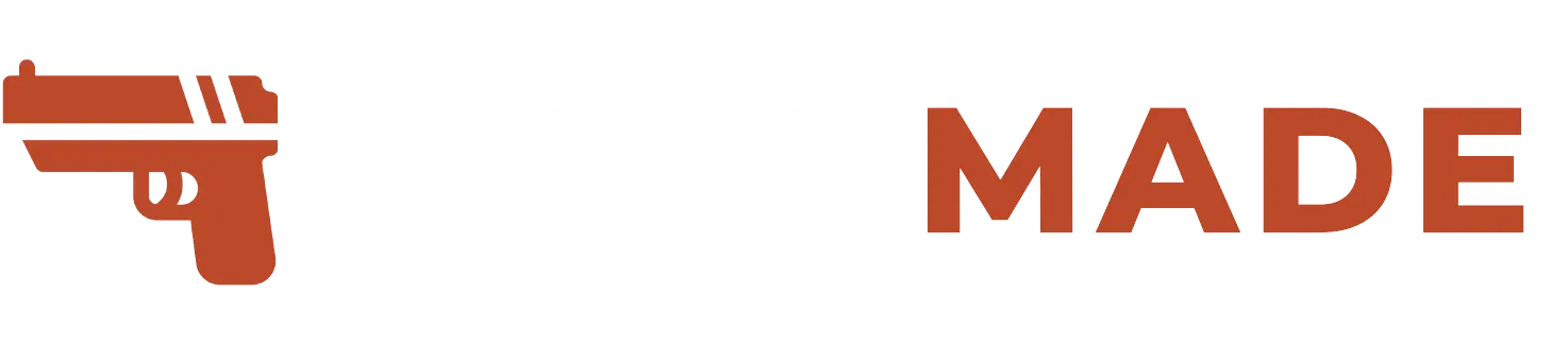 gunmade logo